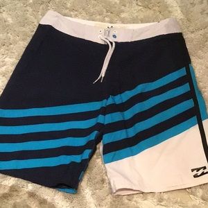 Billabong Men’s board shorts